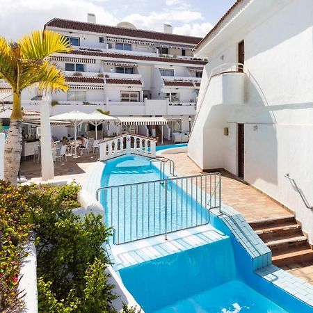 Appartement Precioso Alojamiento Con Piscina En Urbanizacion à Playa de las Américas Extérieur photo