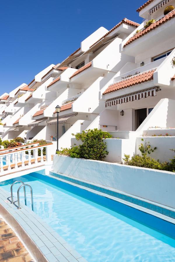 Appartement Precioso Alojamiento Con Piscina En Urbanizacion à Playa de las Américas Extérieur photo