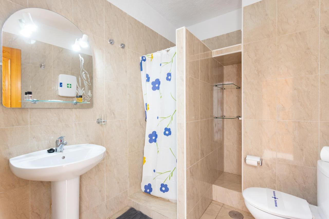 Appartement Precioso Alojamiento Con Piscina En Urbanizacion à Playa de las Américas Extérieur photo