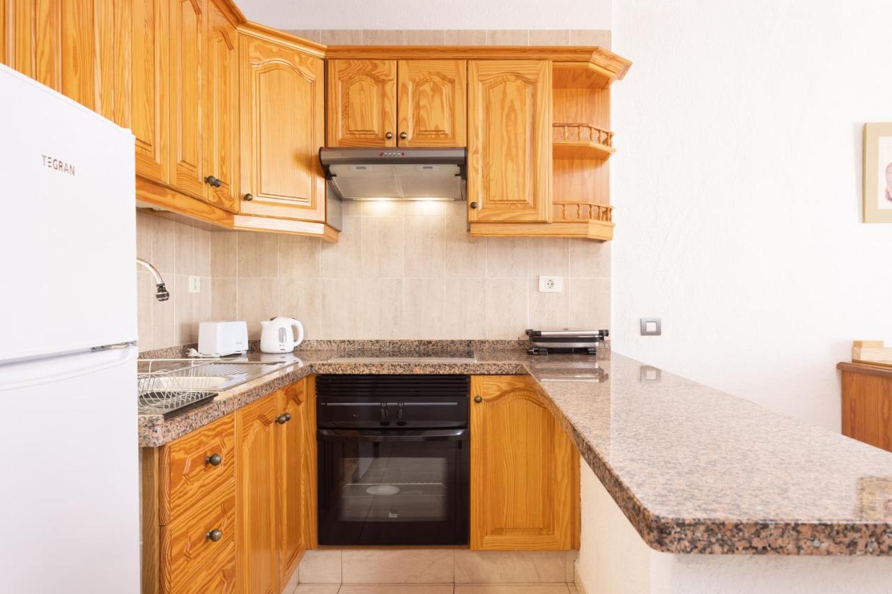 Appartement Precioso Alojamiento Con Piscina En Urbanizacion à Playa de las Américas Extérieur photo
